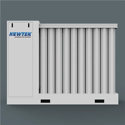 Penjana Oksigen Modular PSA